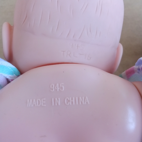 2 Baby dolls 2021 New Adventures - Picture 9 of 16